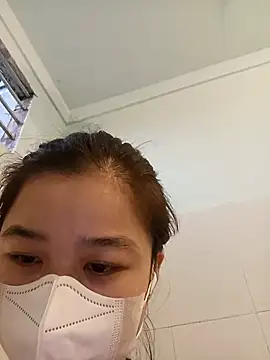 Daisy-lusia2026 online show from May 21, 10:18 pm