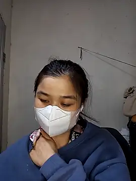 Daisy-lusia2026 online show from February 13, 3:12 pm