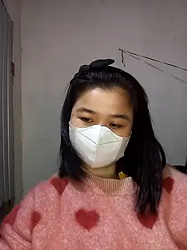 Daisy-lusia2026 online show from February 19, 3:03 am