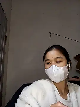 Daisy-lusia2026 online show from March 20, 2:40 pm