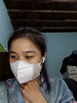 Daisy-lusia2026 online show from May 9, 2:53 pm