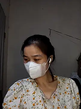 Daisy-lusia2026 online show from April 29, 2:38 am