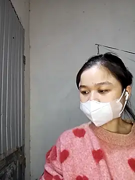 Daisy-lusia2026 online show from March 24, 2:28 pm