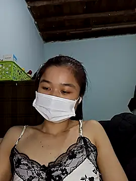 Daisy-lusia2026 online show from May 5, 2:14 am