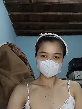 Daisy-lusia2026 online show from July 4, 10:47 pm