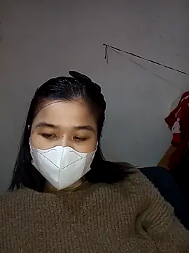 Daisy-lusia2026 online show from February 22, 2:36 am