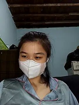 Daisy-lusia2026 online show from May 9, 2:48 am