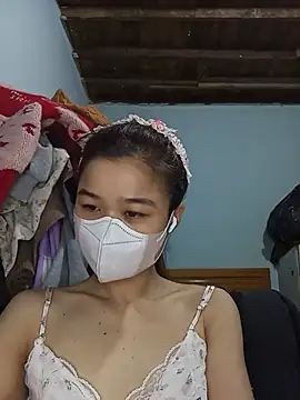 Daisy-lusia2026 online show from July 25, 10:16 pm