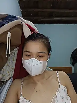 Daisy-lusia2026 online show from July 29, 1:43 pm