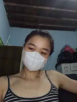 Daisy-lusia2026 online show from May 23, 11:04 pm