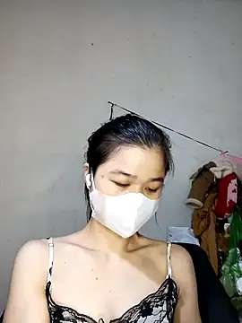 Daisy-lusia2026 online show from April 27, 12:52 am