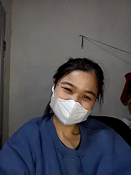 Daisy-lusia2026 online show from February 16, 1:48 am