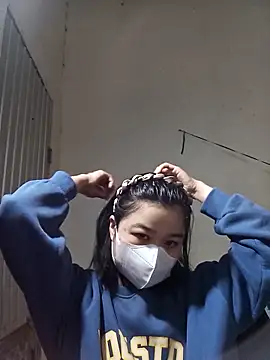 Daisy-lusia2026 online show from February 1, 1:26 am