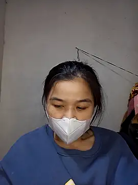 Daisy-lusia2026 online show from February 19, 3:20 pm