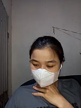 Daisy-lusia2026 online show from February 25, 2:28 pm