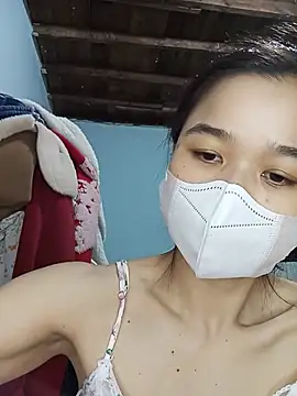 Daisy-lusia2026 online show from July 30, 3:49 am