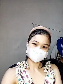 Daisy-lusia2026 online show from March 29, 3:02 pm