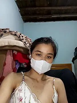 Daisy-lusia2026 online show from June 14, 2:29 pm