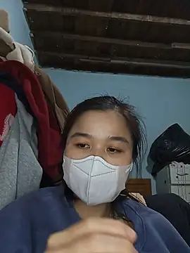 Daisy-lusia2026 online show from July 23, 2:57 pm