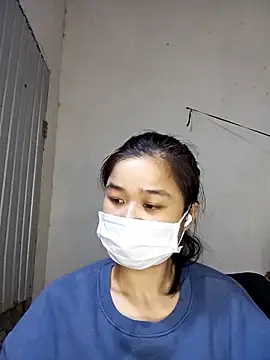 Daisy-lusia2026 online show from April 14, 2:44 pm