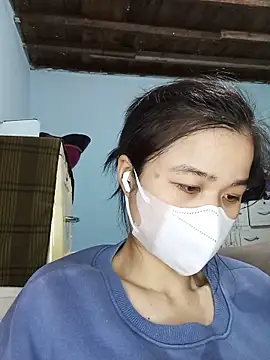 Daisy-lusia2026 online show from May 17, 1:44 pm