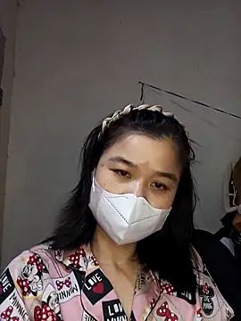 Daisy-lusia2026 online show from February 28, 2:50 pm