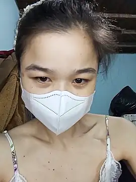 Daisy-lusia2026 online show from July 30, 9:58 pm