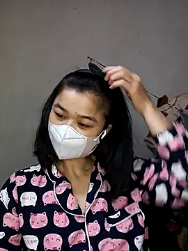 Daisy-lusia2026 online show from March 16, 10:12 pm