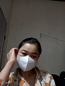 Daisy-lusia2026 online show from April 16, 10:12 pm