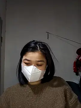 Daisy-lusia2026 online show from February 8, 10:18 pm