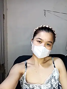 Daisy-lusia2026 online show from March 1, 3:01 pm