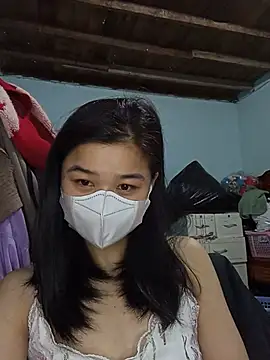 Daisy-lusia2026 online show from August 4, 10:14 pm