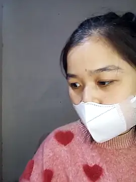 Daisy-lusia2026 online show from March 17, 2:31 pm