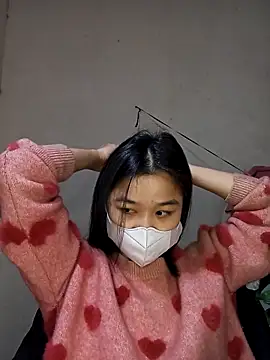 Daisy-lusia2026 online show from March 25, 10:19 pm