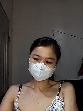 Daisy-lusia2026 online show from April 24, 11:07 pm