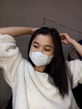 Daisy-lusia2026 online show from April 8, 3:02 pm