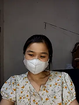 Daisy-lusia2026 online show from April 28, 2:32 pm