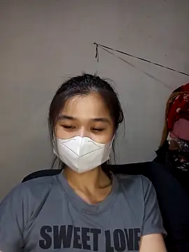 Daisy-lusia2026 online show from February 23, 2:50 pm