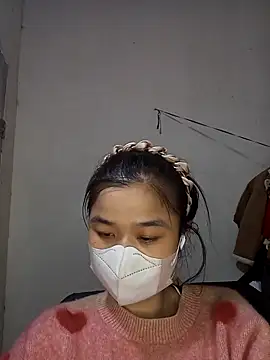 Daisy-lusia2026 online show from February 26, 2:50 pm