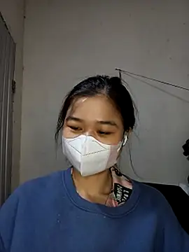 Daisy-lusia2026 online show from February 13, 3:06 am