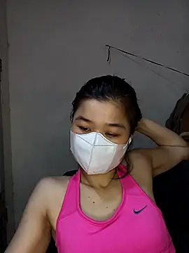 Daisy-lusia2026 online show from April 28, 2:27 am