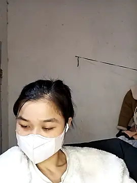 Daisy-lusia2026 online show from March 31, 3:03 pm