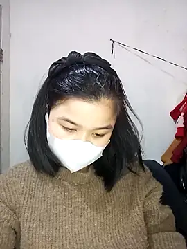 Daisy-lusia2026 online show from February 21, 1:46 pm