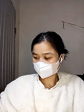 Daisy-lusia2026 online show from April 4, 2:23 pm