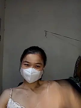 Daisy-lusia2026 online show from April 12, 2:37 am