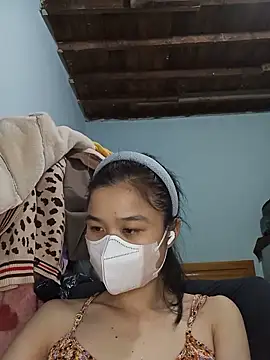 Daisy-lusia2026 online show from June 8, 2:39 pm