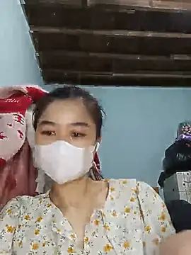Daisy-lusia2026 online show from June 1, 10:31 pm