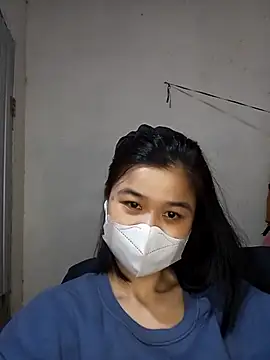 Daisy-lusia2026 online show from February 23, 2:46 am