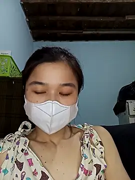 Daisy-lusia2026 online show from May 8, 2:21 pm