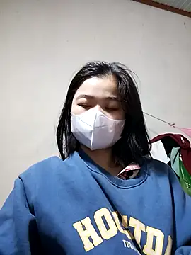 Daisy-lusia2026 online show from February 10, 10:20 pm